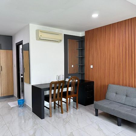 Prime Suite At Ampang - Individual Private Rooms Kuala Lumpur Kültér fotó
