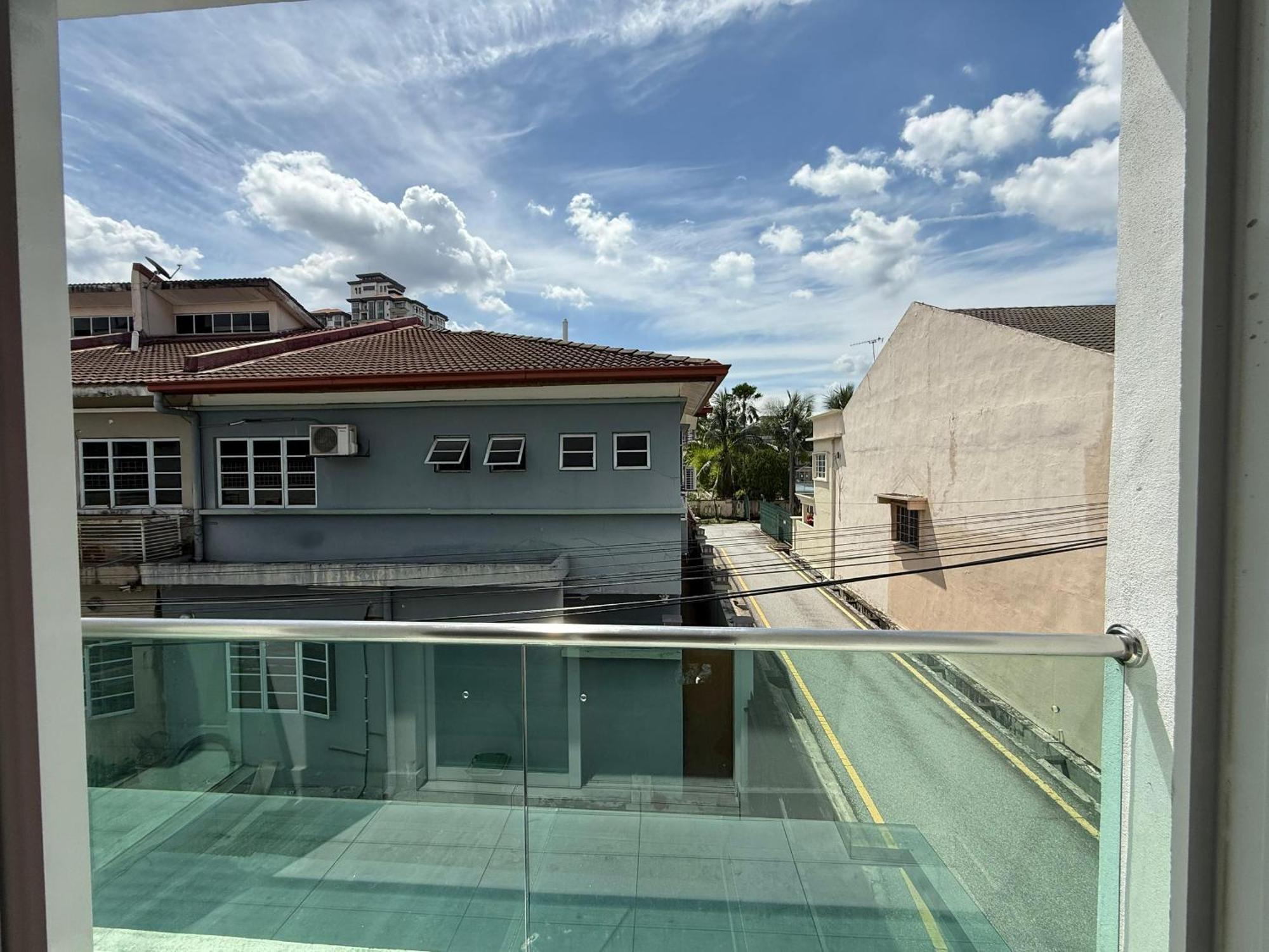Prime Suite At Ampang - Individual Private Rooms Kuala Lumpur Kültér fotó