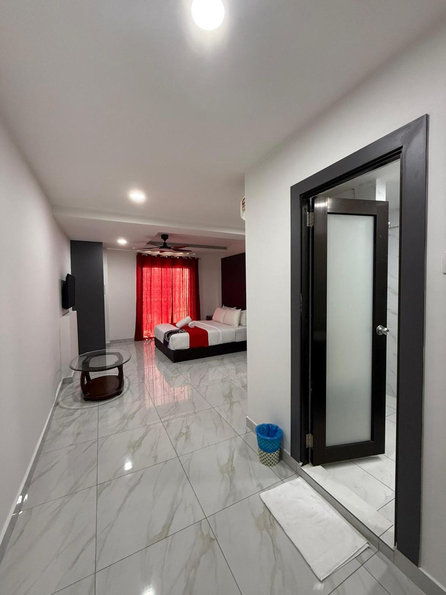 Prime Suite At Ampang - Individual Private Rooms Kuala Lumpur Kültér fotó