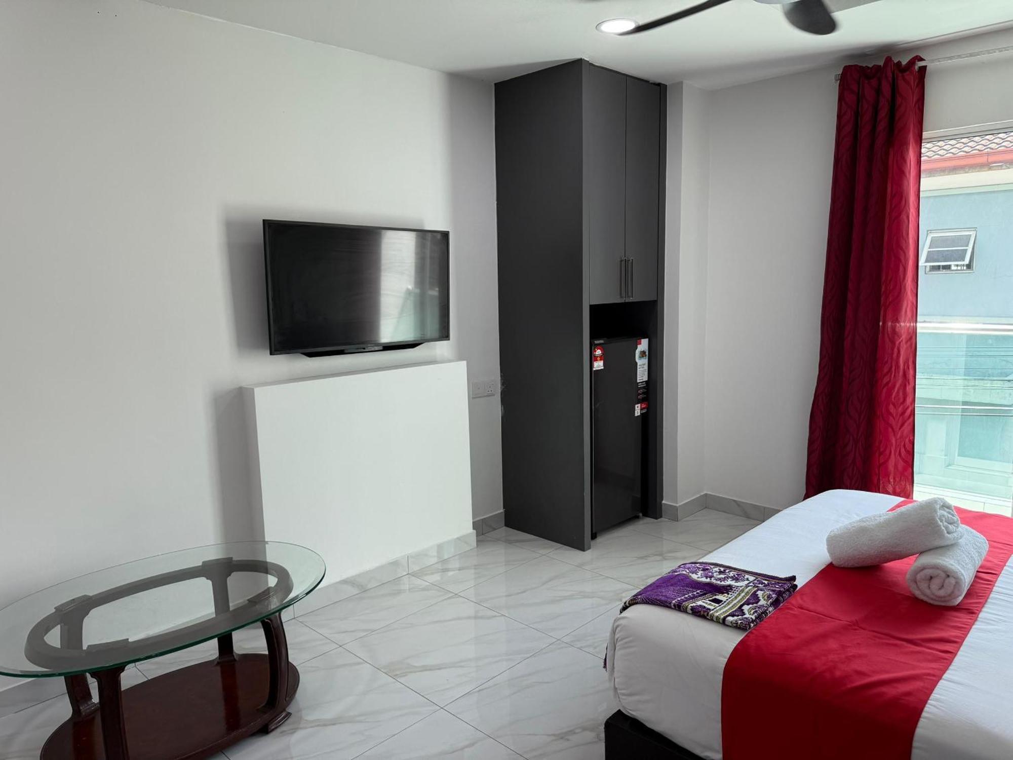 Prime Suite At Ampang - Individual Private Rooms Kuala Lumpur Kültér fotó