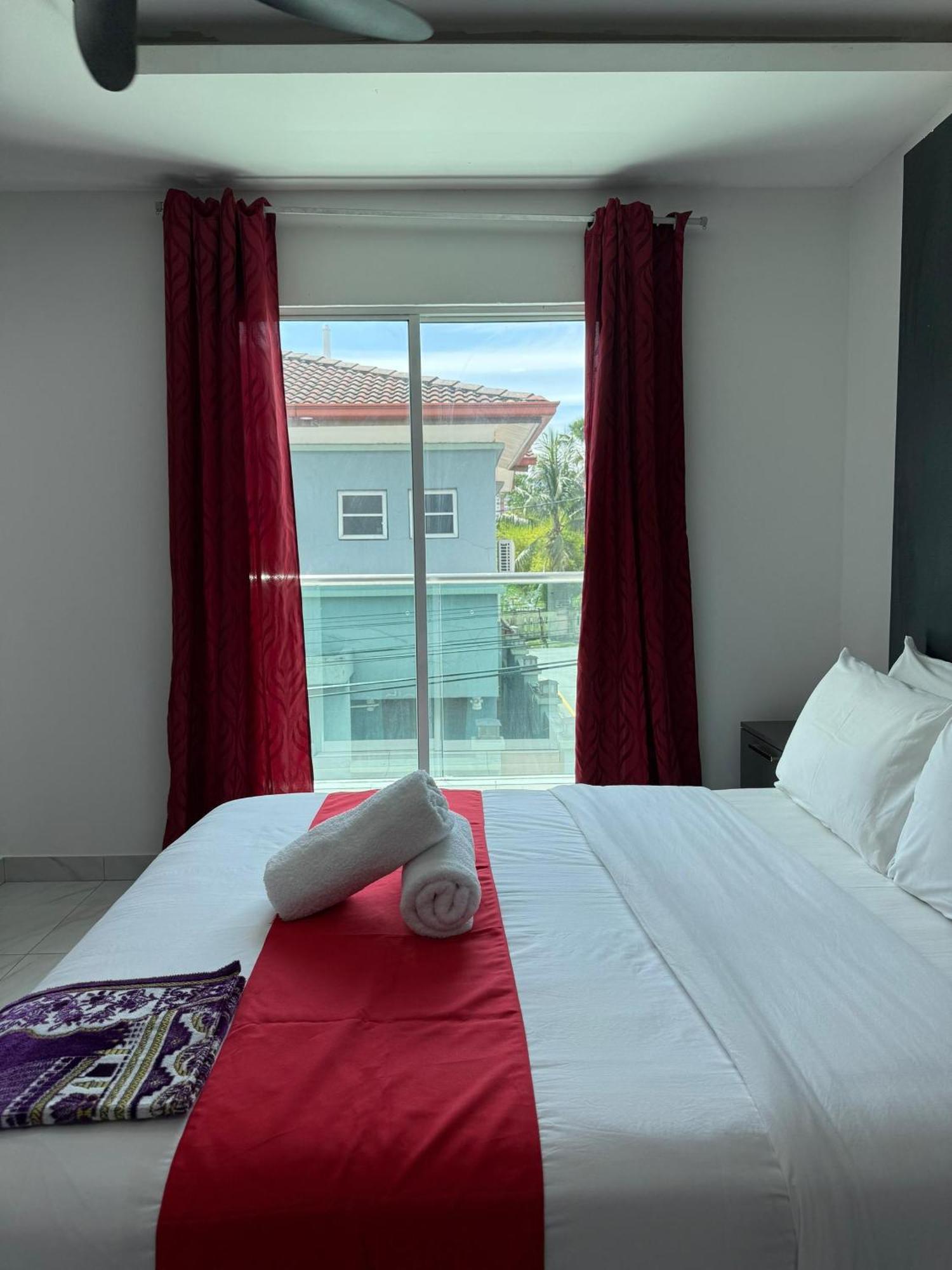 Prime Suite At Ampang - Individual Private Rooms Kuala Lumpur Kültér fotó