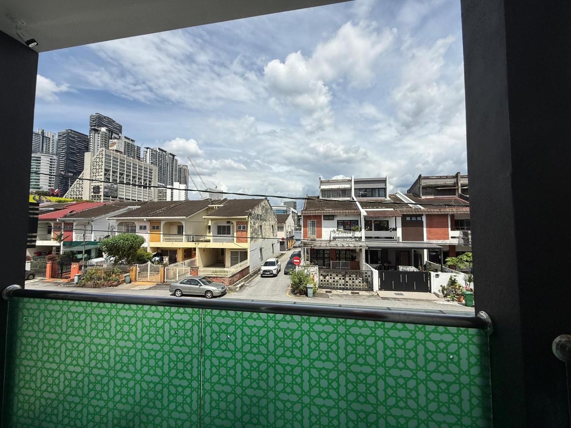 Prime Suite At Ampang - Individual Private Rooms Kuala Lumpur Kültér fotó