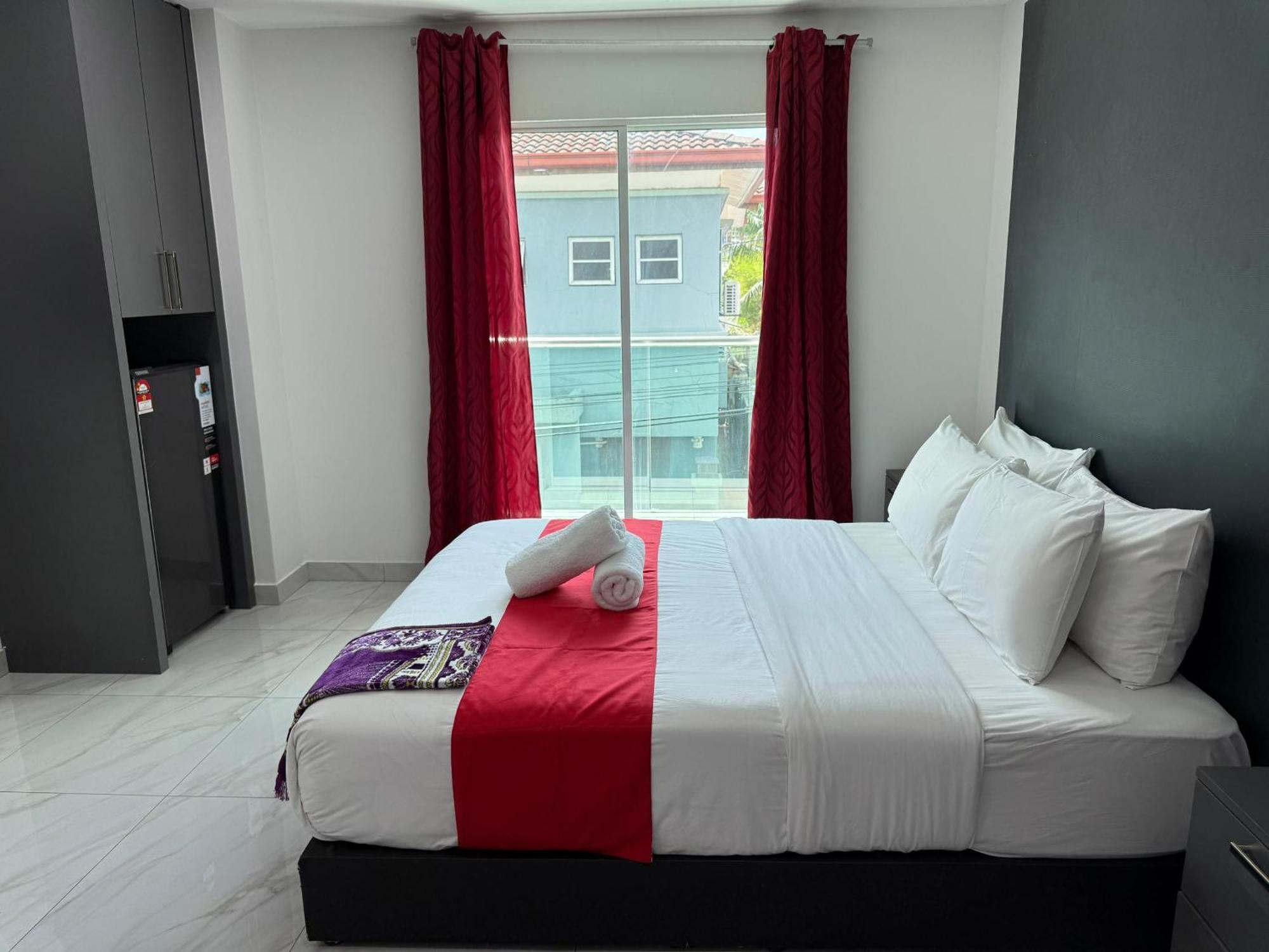 Prime Suite At Ampang - Individual Private Rooms Kuala Lumpur Kültér fotó